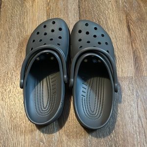 BRAND NEW CROCS
